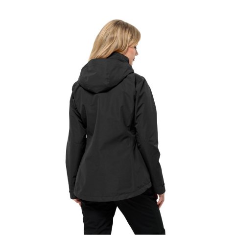 Kurtka zimowa Jack Wolfskin Geisshorn 3in1 JKT W 1115601_6000
