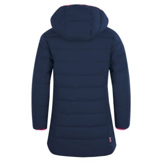 Kurtka zimowa Trollkids Girls Stavanger Coat Jr 219-114