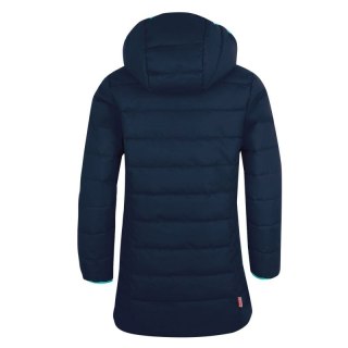 Kurtka zimowa Trollkids Girls Stavanger Coat Jr 219-132