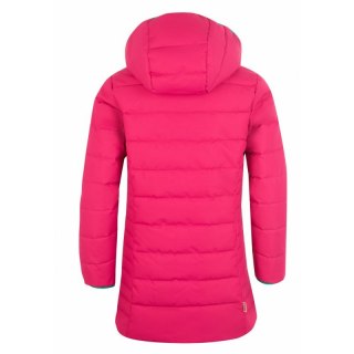Kurtka zimowa Trollkids Girls Stavanger Coat Jr 219-216