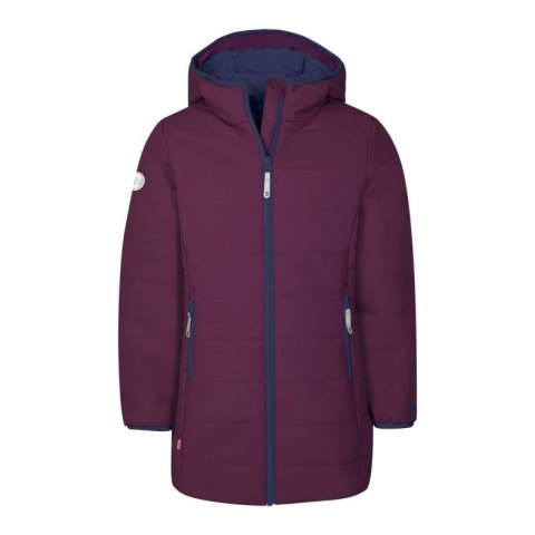 Kurtka zimowa Trollkids Girls Stavanger Coat Jr 219-235 Kurtka zimowa Trollkids Girls Stavanger Coat Jr 219-235