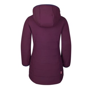 Kurtka zimowa Trollkids Girls Stavanger Coat Jr 219-235