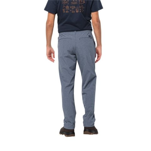 Spodnie Jack Wolfskin Winternebel Pants M 1508421_1010