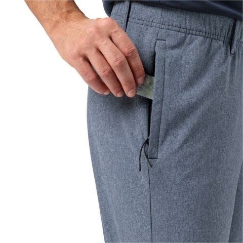 Spodnie Jack Wolfskin Winternebel Pants M 1508421_1010