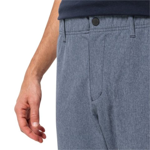 Spodnie Jack Wolfskin Winternebel Pants M 1508421_1010