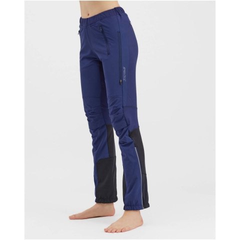 Spodnie Silvini Women Bottoms Soracte WP1145 W 3218-WP1145/3208