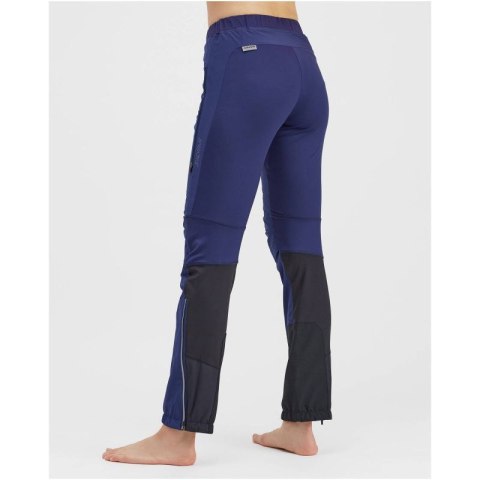 Spodnie Silvini Women Bottoms Soracte WP1145 W 3218-WP1145/3208