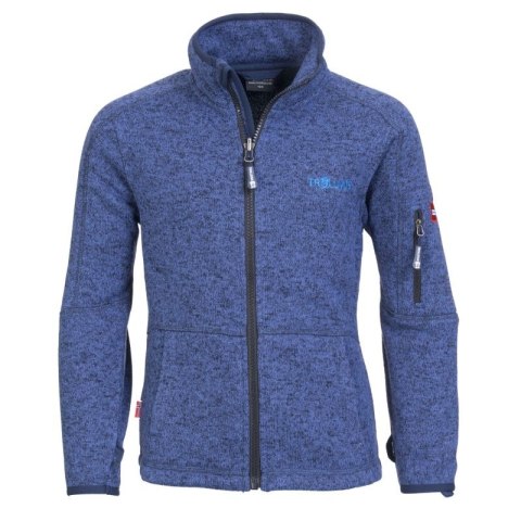 Bluza TrollKids Kids Jondalen Jacket Jr 802-121