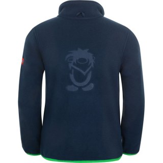 Bluza TrollKids Kids Oppdal Jacket XT Jr 414-100