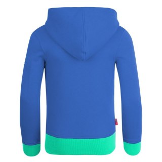 Bluza TrollKids Kids Sortland Jacket Jr 139-134