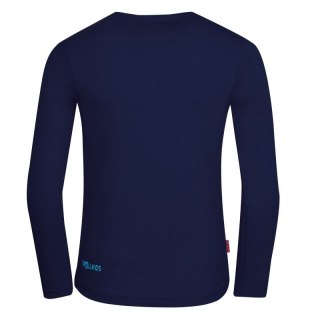 Bluzka z długim rękawem TrollKids Kids Troll Longsleeve Jr 343-117