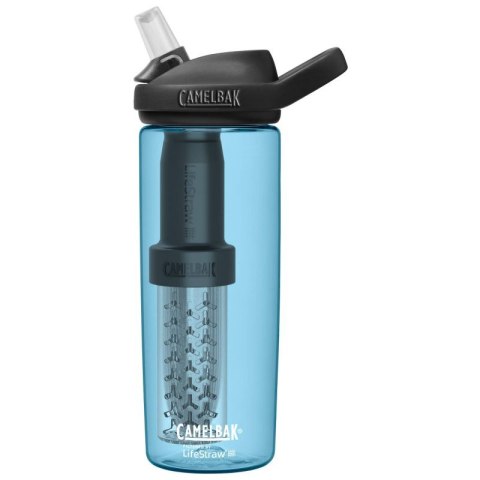 Butelka CamelBak Eddy+ LifeStraw 590ml C2553/401060 Butelka CamelBak Eddy+ LifeStraw 590ml C2553/401060