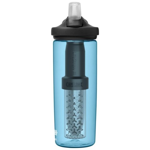 Butelka CamelBak Eddy+ LifeStraw 590ml C2553/401060 Butelka CamelBak Eddy+ LifeStraw 590ml C2553/401060