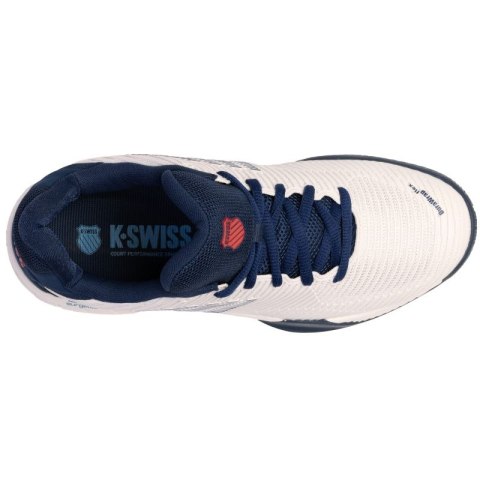 Buty K-Swiss Hypercourt Express 2 HB M 06614-146-M