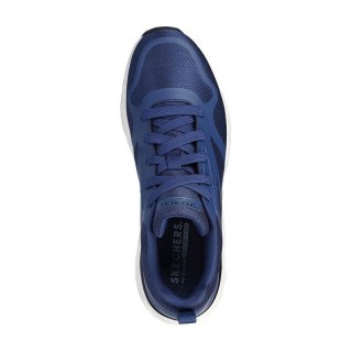 Buty Skechers Street Tres-Air Uno Revolution-Airy M 183070-NVY