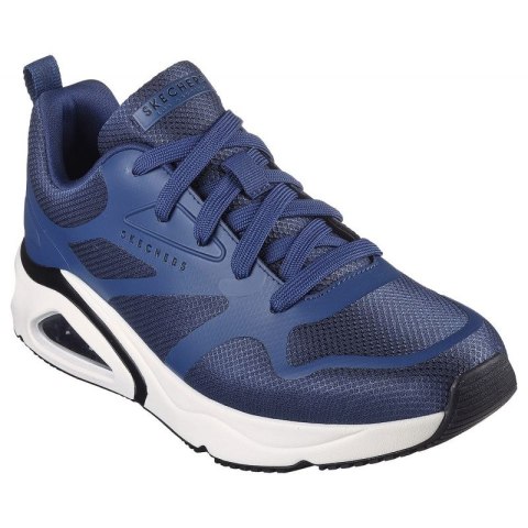 Buty Skechers Street Tres-Air Uno Revolution-Airy M 183070-NVY