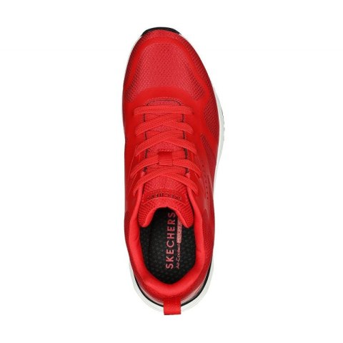 Buty Skechers Street Tres-Air Uno Revolution-Airy M 183070-RED