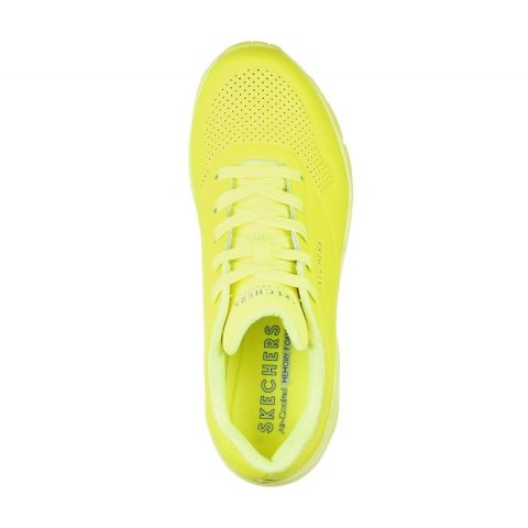 Buty Skechers Uno Night Shades W 73667-NYEL