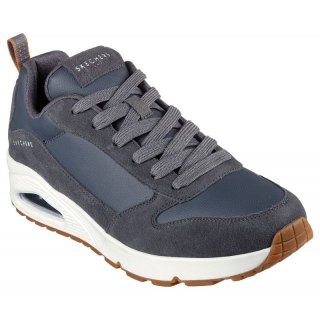 Buty Skechers Uno Stacre sneakersy M 52468-CHAR