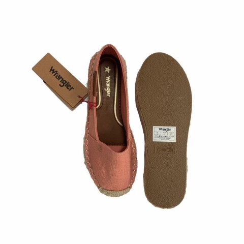 Buty Wrangler Nancy C Women Low W 20241049-43B