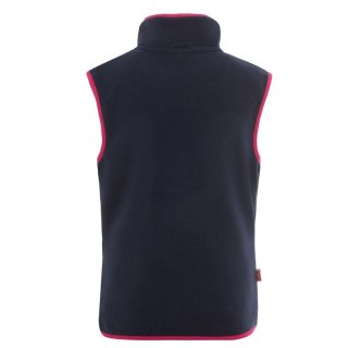 Kamizelka Trollkids Kids Arendal Vest Jr 134-114