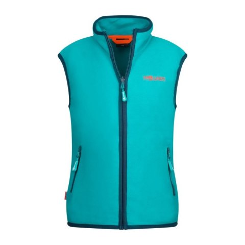 Kamizelka Trollkids Kids Arendal Vest Jr 134-191