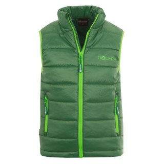 Kamizelka Trollkids Kids Trondheim Vest Jr 511-308