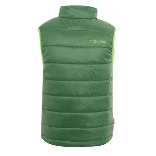 Kamizelka Trollkids Kids Trondheim Vest Jr 511-308