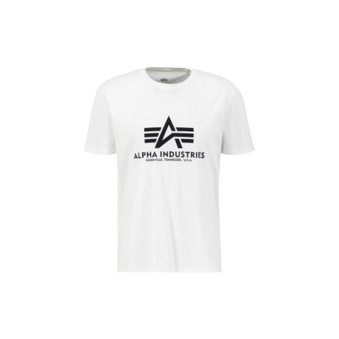 Koszulka Alpha Industries Basic T-Shirt M 100501-09 Koszulka Alpha Industries Basic T-Shirt M 100501-09