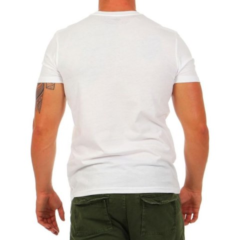 Koszulka Alpha Industries Basic T-Shirt M 100501-09 Koszulka Alpha Industries Basic T-Shirt M 100501-09