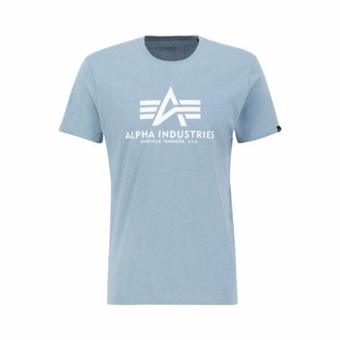 Koszulka Alpha Industries Basic T-Shirt M 100501-134 Koszulka Alpha Industries Basic T-Shirt M 100501-134