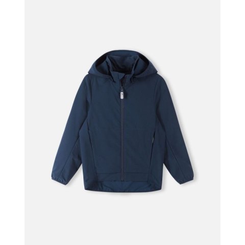 Kurtka Reima Jacket Turvaisa Jr 5100193A-6980