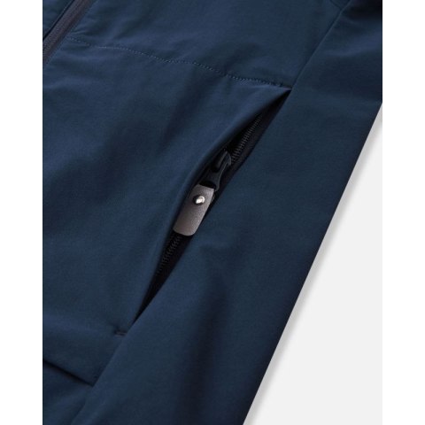 Kurtka Reima Jacket Turvaisa Jr 5100193A-6980