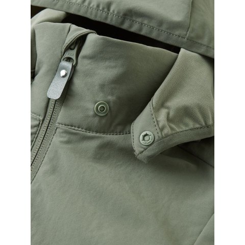 Kurtka Reima Jacket Turvaisa Thyme Jr 5100193A-8510