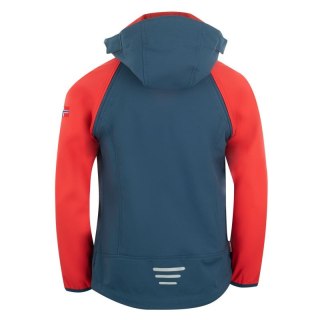 Kurtka TrollKids Kids Rondane Zip Off Jacket XT Jr 819-410