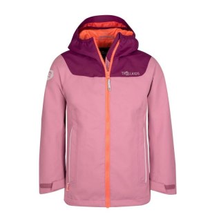 Kurtka Trollkids Girls Bergen Jacket Jr 611-227