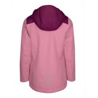Kurtka Trollkids Girls Bergen Jacket Jr 611-227