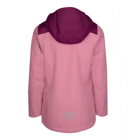Kurtka Trollkids Girls Bergen Jacket Jr 611-227