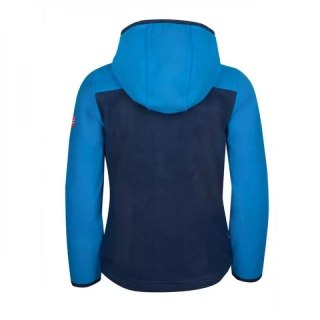 Kurtka polarowa TrollKids Kids Stavanger Jacket Jr 706-160