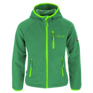 Kurtka polarowa TrollKids Kids Stavanger Jacket Jr 706-308