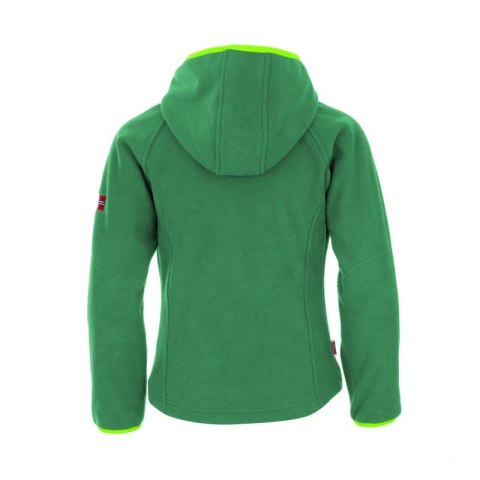 Kurtka polarowa TrollKids Kids Stavanger Jacket Jr 706-308