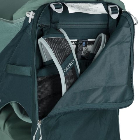 Nosidełko turystyczne OSPREY Poco LT 10003405/440