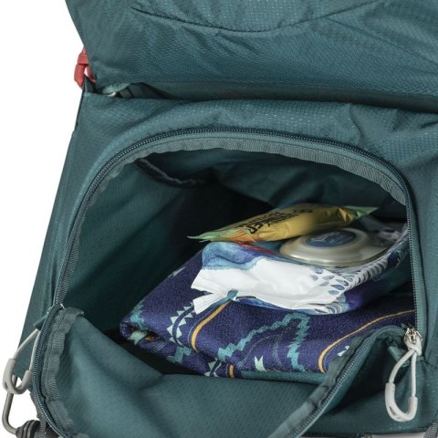 Nosidełko turystyczne OSPREY Poco LT 10003405/440