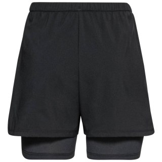 Spodenki Odlo 2-in-1 Essentials 3 Inch W 323071/15000