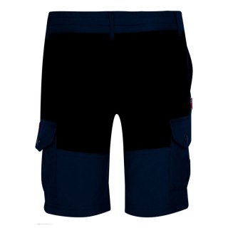 Spodenki Trollkids Hammerfest Shorts Jr 162-100