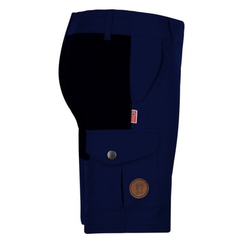 Spodenki Trollkids Hammerfest Shorts Jr 162-100