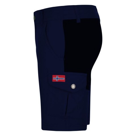 Spodenki Trollkids Hammerfest Shorts Jr 162-100