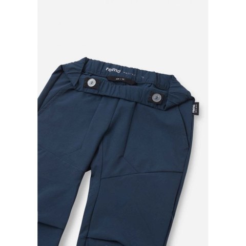 Spodnie Reima Pants Siimes Navy anti-bite Jr 5100192A-6980