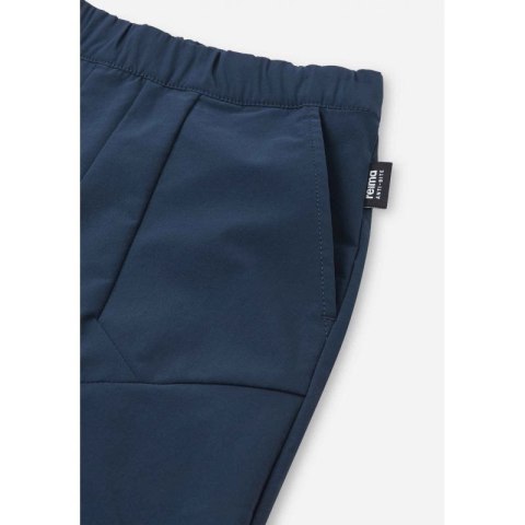 Spodnie Reima Pants Siimes Navy anti-bite Jr 5100192A-6980