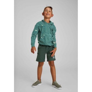 Spodnie Reima Pants Sillat Thyme Jr 5100194A-8510